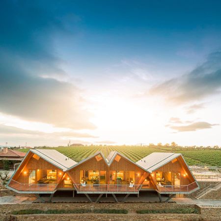 Vila Quinta Da Faisca - Agro Turismo Favaios Exteriér fotografie