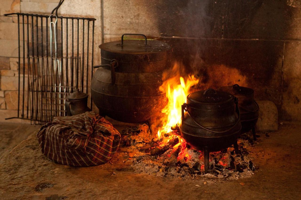 Vila Quinta Da Faisca - Agro Turismo Favaios Exteriér fotografie